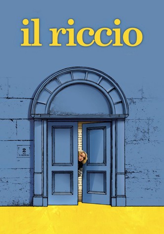 Il riccio