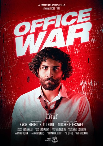 Office War