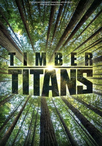 Timber Titans