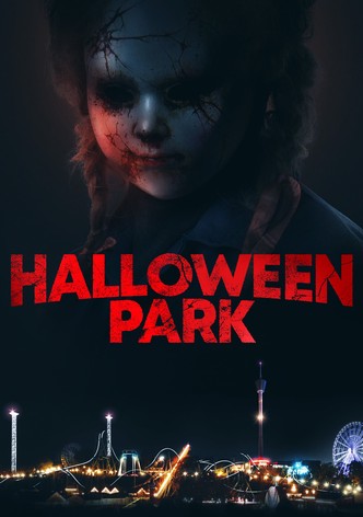 Halloween Park