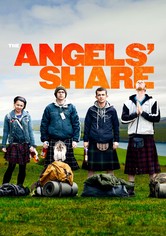 The Angels' Share