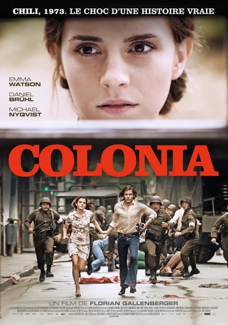 Colonia