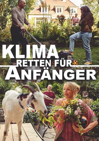 Klimawandel bei Familie Wilmers
