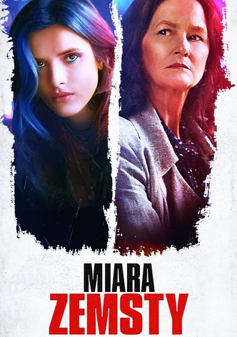 Miara zemsty
