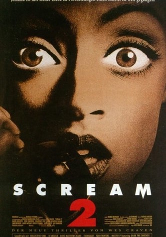 Scream 2