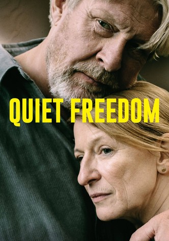 Quiet Freedom