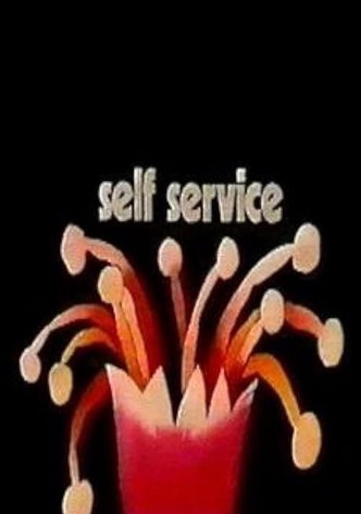 Self Service