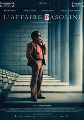 L'Affaire Pasolini
