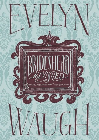 Brideshead Revisited