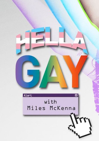 Hella Gay
