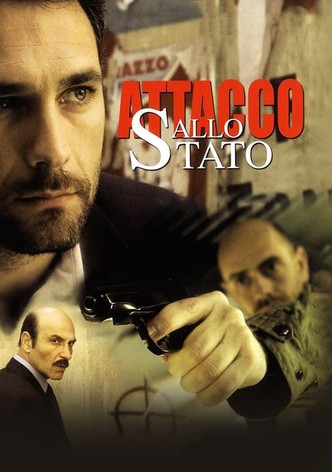 Attacco allo Stato