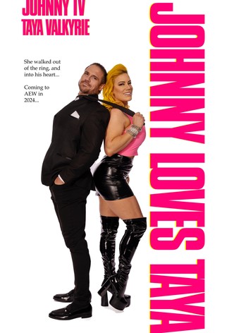 Johnny Loves Taya