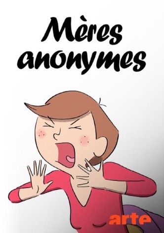 Mères anonymes