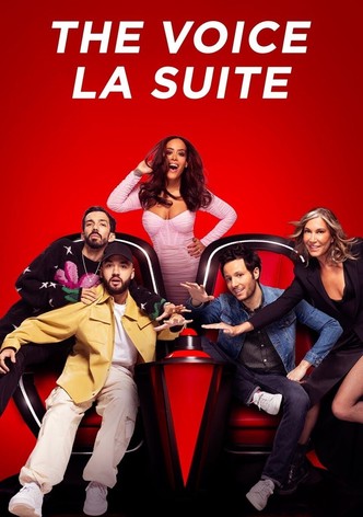 The Voice, la suite