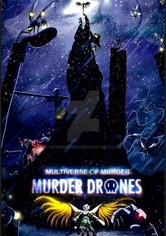 Murder Drones