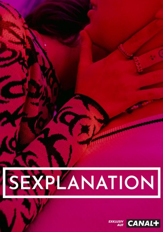 Sexplanation