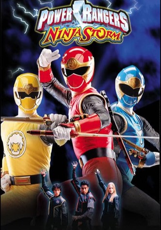 Watch power rangers discount series online free