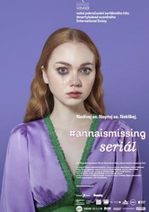 #annaismissing - Řada 1