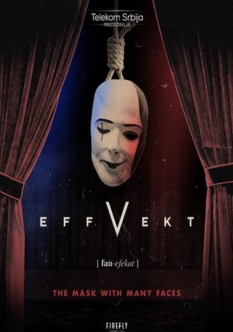 V Efekat
