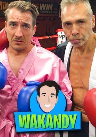 Wakandy