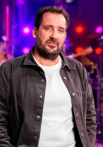 Groenteman op zondag