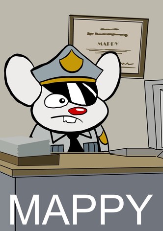 Mappy