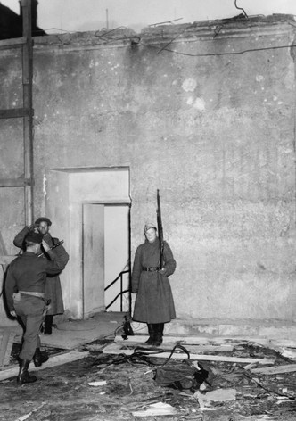 Hitlers Tod - Staffel 1