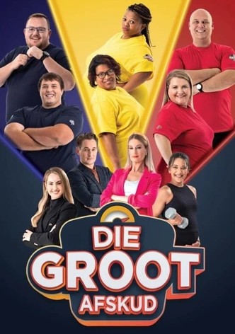 Die Groot Afskud