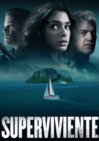 Superviviente