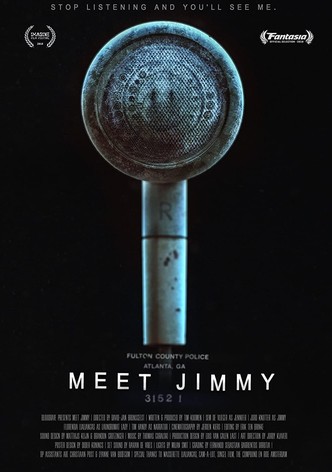 Meet Jimmy