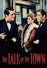 The Talk of the Town