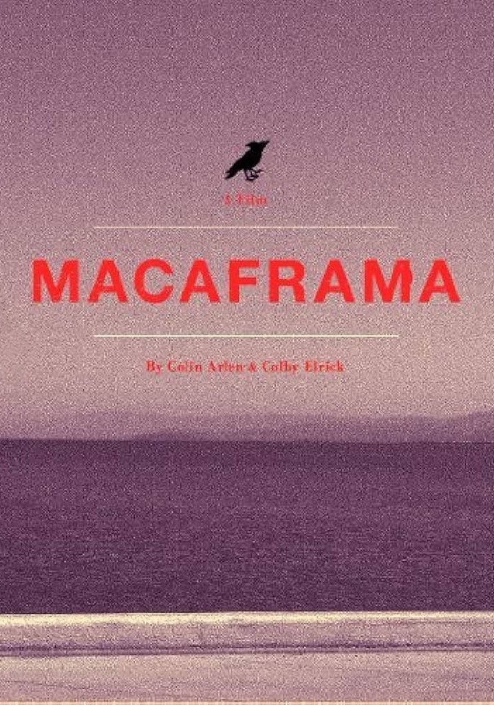 Macaframa