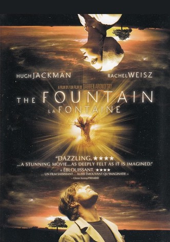 The Fountain