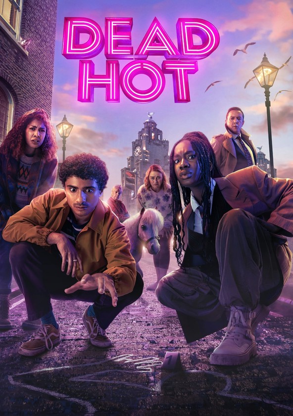 Dead Hot Season 1 - watch full episodes streaming online