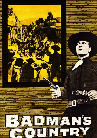 Le pays des sans-loi