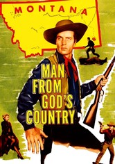 Man from God's Country