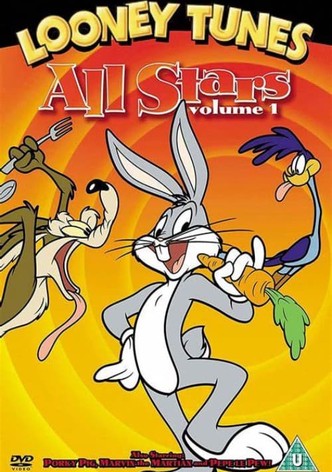 Looney Tunes All Stars