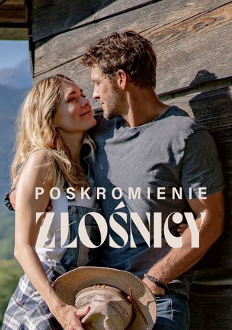 Poskromienie złośnicy