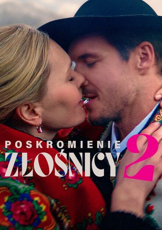 Poskromienie złośnicy 2 czyli wiele hałasu o nic