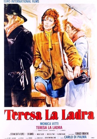 Teresa la ladra