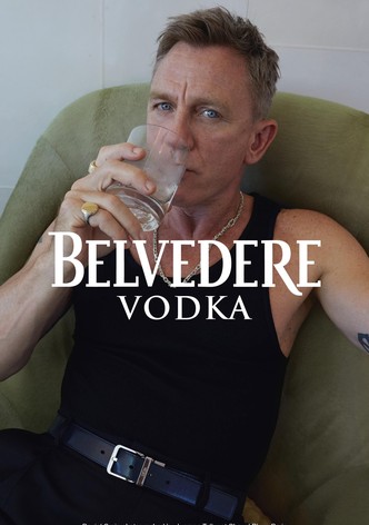 Belvedere Vodka