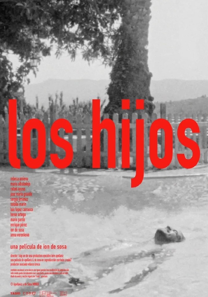 Los hijos