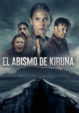 El abismo de Kiruna