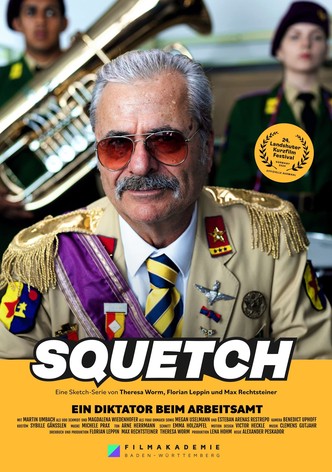 A Dictator at the Employment Office