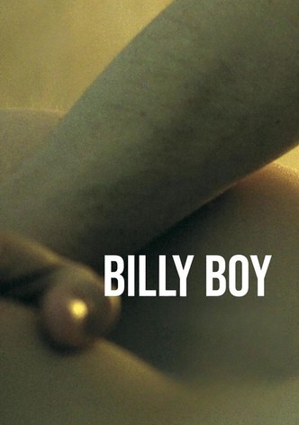 Billy Boy