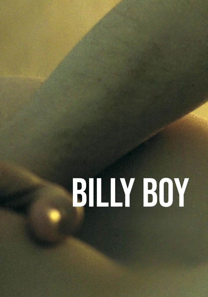 Billy Boy