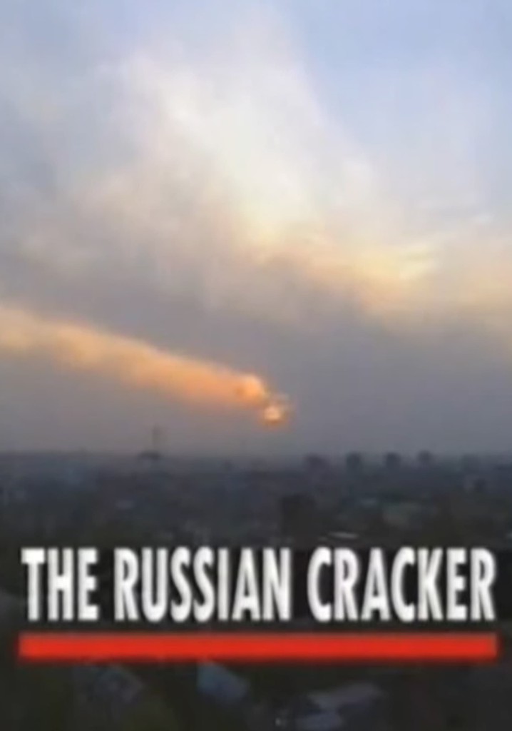 The Russian Cracker