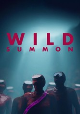 Anrufung der Wildnis