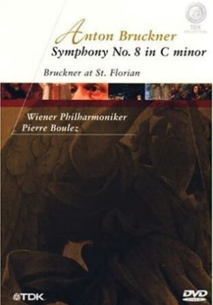 Bruckner: Symphony No. 8: Wiener Philharmoniker