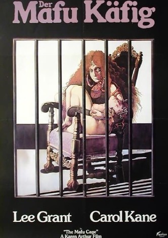 Der Mafu Käfig